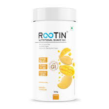 Nutritional Shake Mix